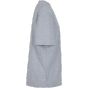 Build Your Brand Ladies Everyday Tee heather_grey