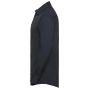 Russell Chemise en Popeline Polyester Coton cintrée manches longues homme french navy