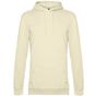 B&C Collection B&C #Hoodie pale_yellow
