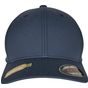 flexfit Flexfit Recycled Polyester Cap navy