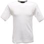 Regatta Professional Thermal short sleeve vest white