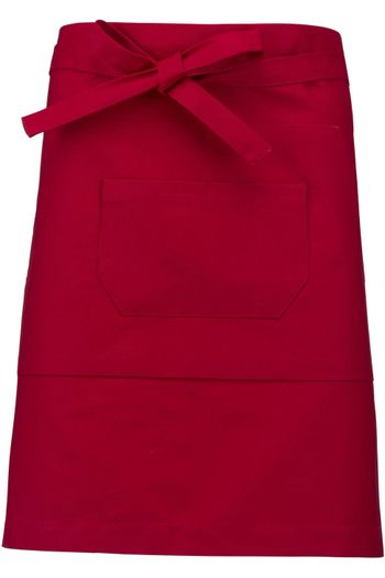 Image produit tablier coton mi-long