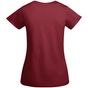 Roly Breda Woman grenat