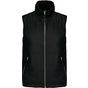 Kariban Messenger - Bodywarmer doublé homme black