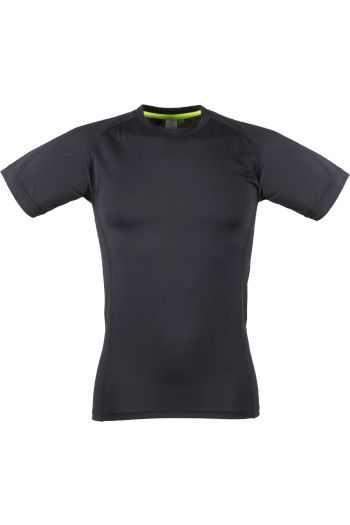 Image produit Men's slim fit T-shirt