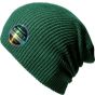 Result Softex® Beanie bottle_green