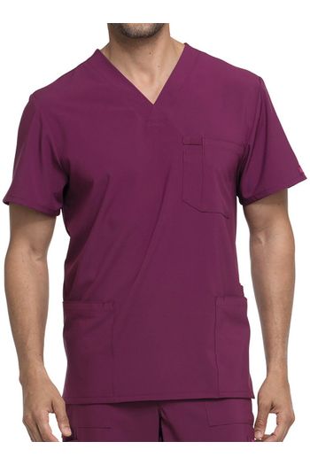 Image produit Haut col V homme