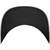 flexfit Heather Mesh Cap heather/black