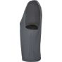 Sol's Vortex women Noir / Anthracite