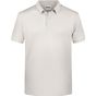 James&Nicholson Men´s Basic Polo natural