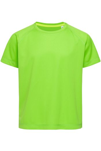 Image produit Active 140 Raglan Kids