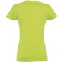 Sol's Imperial Women vert_pomme