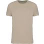 Kariban T-shirt Bio190 IC homme light_sand
