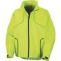 Spiro CROSSLITE JACKET yellow