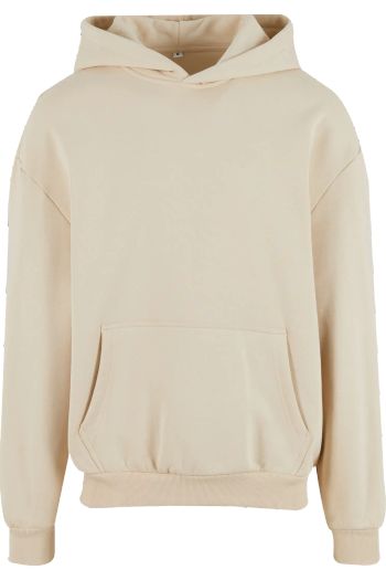 Ultra Heavy Oversized Hoody