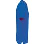 Kariban Polo piqué Bio180 homme light_royal_blue