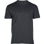 Tee Jays Basic Tee dark_grey