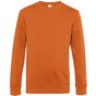 B&C Collection B&C King Crew Neck_° pure_orange