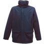 Regatta Professional Vertex III microfibre jacket navy