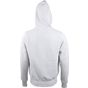 AWDis Just Hoods Chunky Zoodie heather_grey