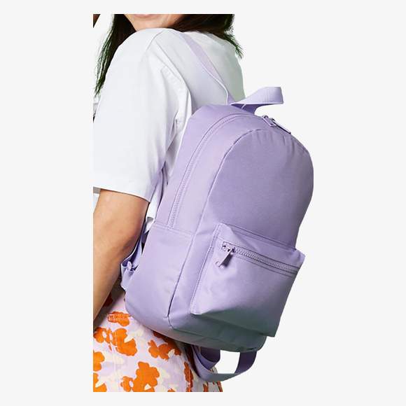 Mini sac à dos essentiel Fashion Bagbase