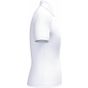 iDeal Basic Brand Polo sport femme ideal_white
