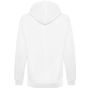 AWDis Just Hoods Organic Hoodie arctic_white