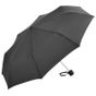 Fare Alu Mini Umbrella grey