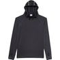 AWDis Just Cool Cool Cowl Neck Top black_slate_melange