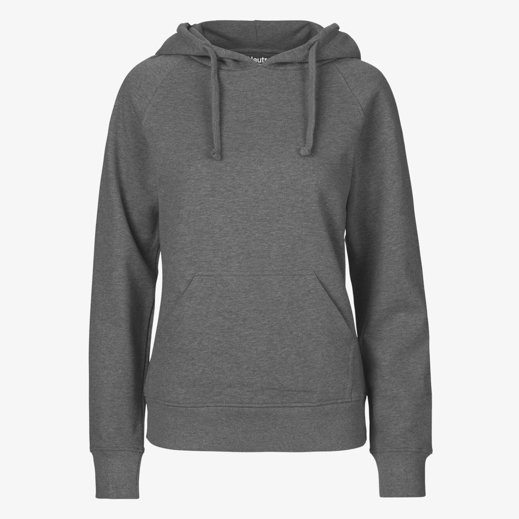 Ladies Hoodie Neutral