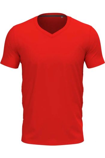 Image produit Stretch-T V-Neck