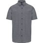 Kariban Chemise Oxford manches courtes oxford_shadow_navy