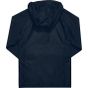 B&C Collection Kids Reset Windbreaker navy