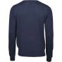 Tee Jays Crew Neck Knit navy