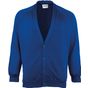 Maddins Cardigan enfant Coloursure™ royal