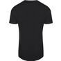 AWDis Ecologie Ambaro  Recycled Sports T jet_black