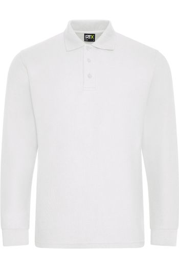 Image produit Polos manches longues pro