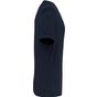 Kariban T-shirt Supima® col V manches courtes homme navy