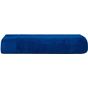 The One Towelling Classic Beach Towel royal_blue