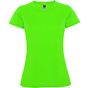 Roly Sport Montecarlo Woman lime