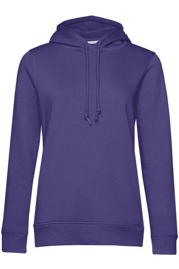Image produit Inspire Hooded /women_°