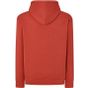 JHK Kangaroo Sweatshirt canary_red