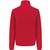 WK-Designed-To-Work Veste polaire manches amovibles red