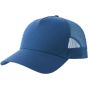 Atlantis RAPPER COTTON-S royal/royal