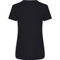 AWDis Ecologie Ambaro Recycled Women's Sports T jet_black