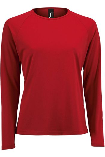Image produit Sporty LSL Women