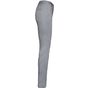 WK Designed To Work Pantalon Day To Day femme silver