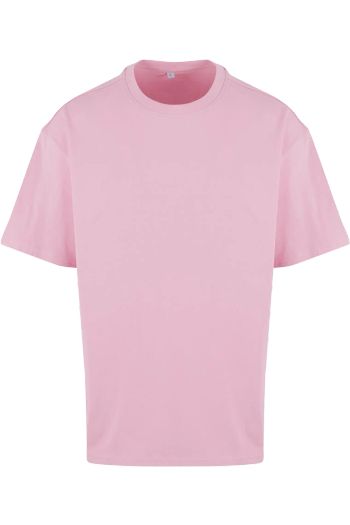 Image produit Oversized jersey tee