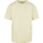 Build Your Brand Heavy Oversize Tee soft_yellow