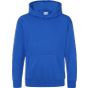 AWDis Just Hoods Kids Hoodie royal_blue